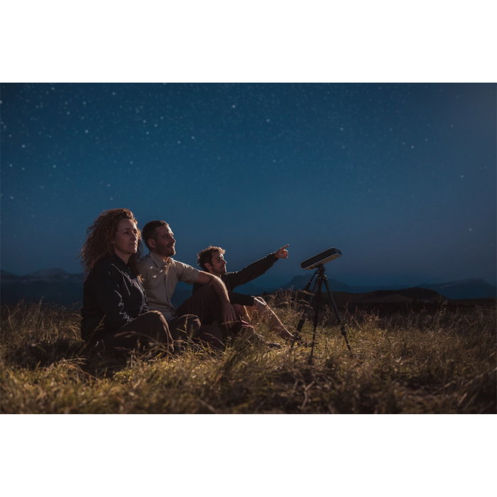 Vaonis Hestia Essential Smart Telescope