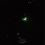 Vaonis Hestia Essential Smart Telescope