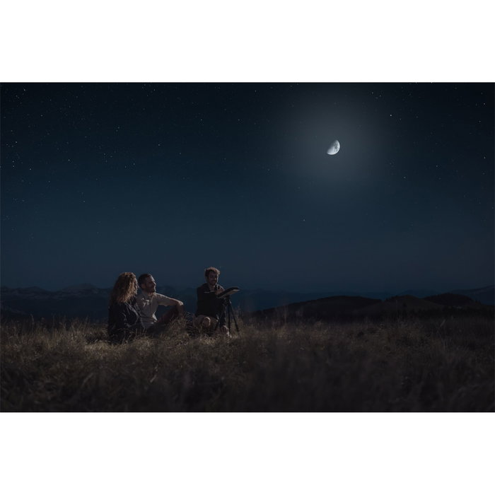 Vaonis Hestia Essential Smart Telescope