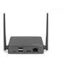 Digitus Click & Present Pro DS-55317 Sistema de colaboración inalámbrico Negro, Gris