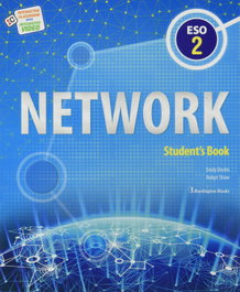 BURLINGTON, NETWORK 2 ESO ALUMNO - BURLINGTON