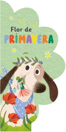 TIMUN MAS, Flor de primavera - Marisa Morea