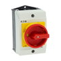 Eaton T0-2-15679/I1/SVB Interruptor de palanca acodillada 3P