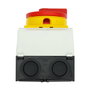 Eaton T0-2-15679/I1/SVB Interruptor de palanca acodillada 3P