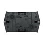 Eaton T0-2-15679/I1/SVB Interruptor de palanca acodillada 3P