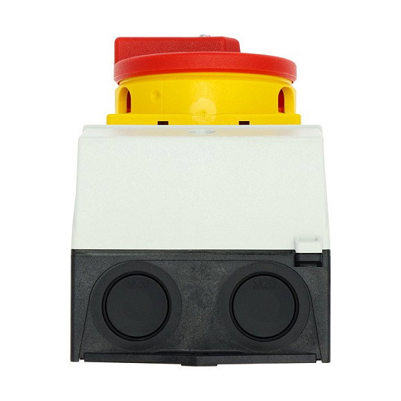 Eaton T0-2-15679/I1/SVB Interruptor de palanca acodillada 3P Eaton T0-2-15679/I1/SVB Interruptor de palanca acodillada 3P