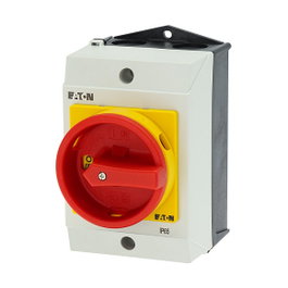 Eaton T0-2-15679/I1/SVB Interruptor de palanca acodillada 3P