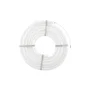 Tira LED Neón Flexible Circular 220V Instalación Superficie Ø15mm 22W/m x1M IP67 Verde