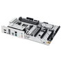 ASUS B850 MAX GAMING WIFI W AMD B850 AM5 ATX Blanco