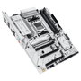 ASUS B850 MAX GAMING WIFI W AMD B850 AM5 ATX Blanco