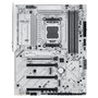 ASUS B850 MAX GAMING WIFI W AMD B850 AM5 ATX Blanco