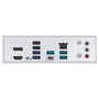 ASUS B850 MAX GAMING WIFI W AMD B850 AM5 ATX Blanco
