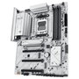 ASUS B850 MAX GAMING WIFI W AMD B850 AM5 ATX Blanco