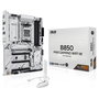 ASUS B850 MAX GAMING WIFI W AMD B850 AM5 ATX Blanco