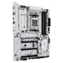 ASUS B850 MAX GAMING WIFI W AMD B850 AM5 ATX Blanco