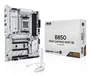 Asus B850 MAX GAMING WIFI W Blanco Zócalo AM5 ATX