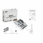 ASUS B850 MAX GAMING WIFI W AMD B850 AM5 ATX Blanco