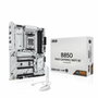 ASUS B850 MAX GAMING WIFI W AMD B850 AM5 ATX Blanco
