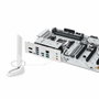 ASUS B850 MAX GAMING WIFI W AMD B850 AM5 ATX Blanco