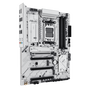 ASUS B850 MAX GAMING WIFI W Blanco con Zócalo AM5