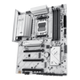 ASUS B850 MAX GAMING WIFI W Blanco con Zócalo AM5