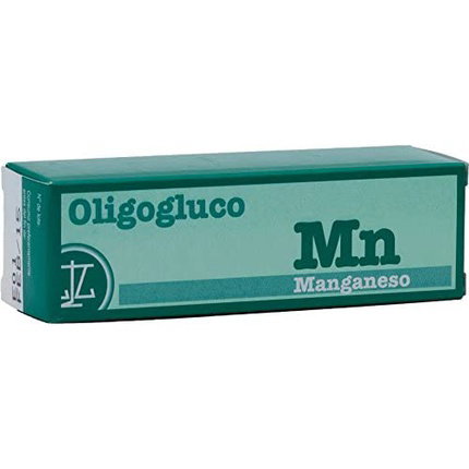 Equisalud Oligogluco Manganeso 30 ml Equisalud Oligogluco Manganeso 30 ml
