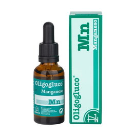 Equisalud Oligogluco Manganeso 30 ml