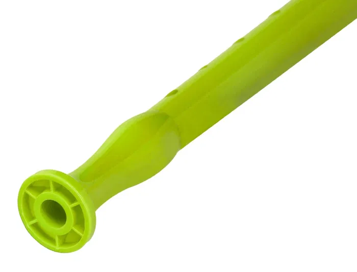 Hohner Flauta de Plástico Verde Claro