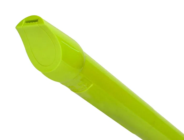 Hohner Flauta de Plástico Verde Claro