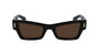 Ferragamo SF2006S-001 Gafas de sol para mujer