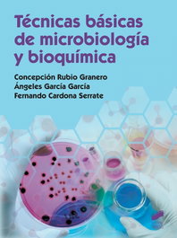 TECNICAS BASICAS DE MICROBIOLOGIA Y BIOQUIMICA, VV.AA. - SINTESIS EDITORIAL