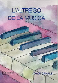 L'altre so de la música, Jordi Canals Prats - TEMENOS