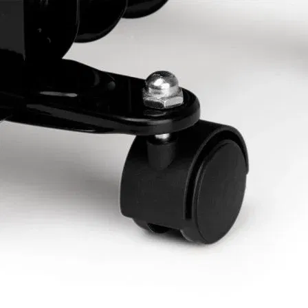 Orbegozo Radiador de Aceite RUN 2000 18036 | 2000W | 3 Potencias | 9 Elementos Caloríficos