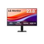 LG 24U411A-B Monitor 23.8 pulg. Full HD IPS Negro