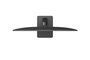 LG 24U411A-B Pantalla para PC 23.8" (60.5 cm) Full HD LED Negro