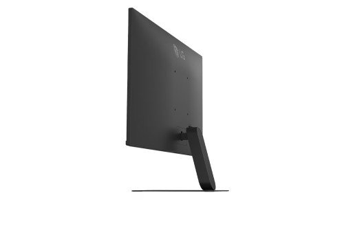 LG 24U411A-B Pantalla para PC 23.8" (60.5 cm) Full HD LED Negro