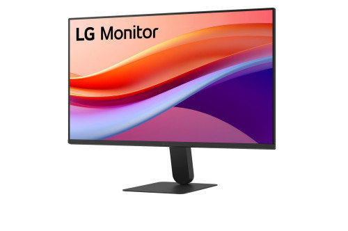 LG 24U411A-B Pantalla para PC 23.8" (60.5 cm) Full HD LED Negro
