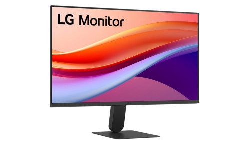 LG 24U411A-B Pantalla para PC 23.8" (60.5 cm) Full HD LED Negro