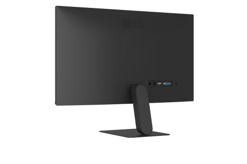 LG 24U411A-B Pantalla para PC 23.8" (60.5 cm) Full HD LED Negro