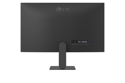 LG 24U411A-B Pantalla para PC 23.8" (60.5 cm) Full HD LED Negro