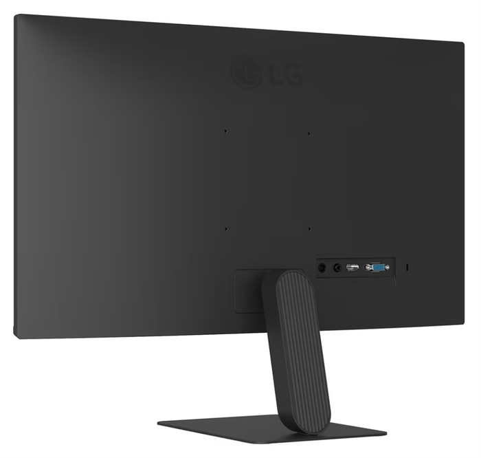 LG 24U411A-B Pantalla para PC 23.8" (60.5 cm) Full HD LED Negro