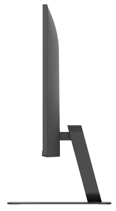 LG 24U411A-B Pantalla para PC 23.8" (60.5 cm) Full HD LED Negro