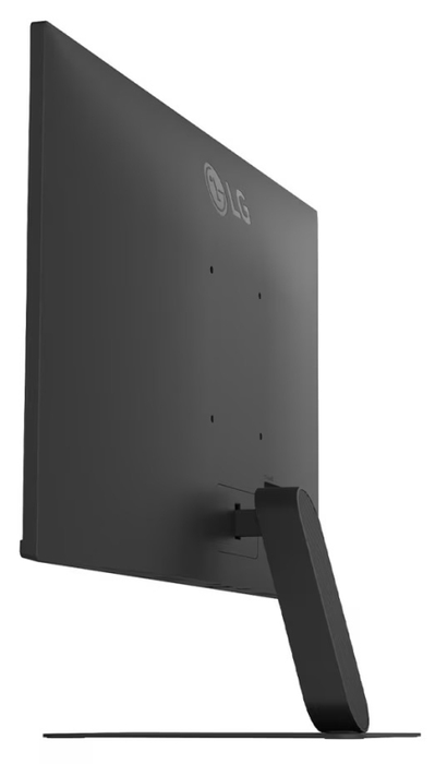 LG 24U411A-B Pantalla para PC 23.8" (60.5 cm) Full HD LED Negro