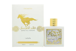 Lattafa Qaed Al Fursan Unlimited Eau de Parfum 90 ml