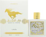 Lattafa Qaed Al Fursan Unlimited Eau de Parfum
