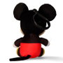 Cerdá Llavero Peluche Mickey Disney Bag Clip