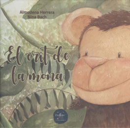 El crit de la mona, Almudena Herrera Jaime - EXCELLENCE EDITORIAL