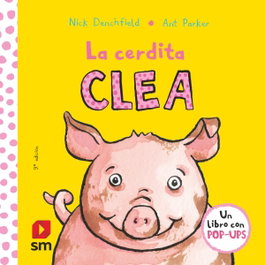 SM La cerdita Clea