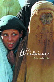OXFORD UNIVERSITY PRESS, The breadwinner - OXFORD UNIVERSITY PRESS
