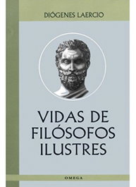 Vidas y filósofos ilustres, Diogenes Laercio - OMEGA
